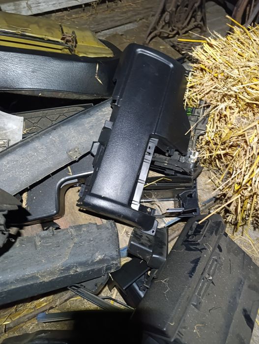 Peças golf mk3 GTD 3p