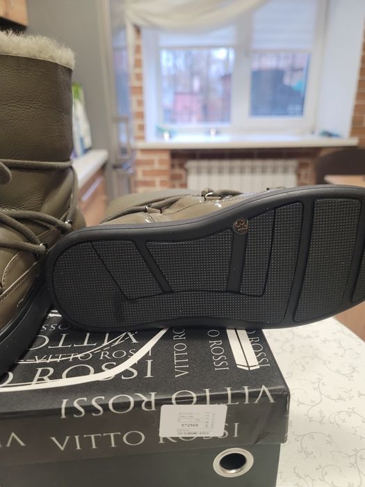 Угги дутики ботинки полусапожки  невесомые на меху