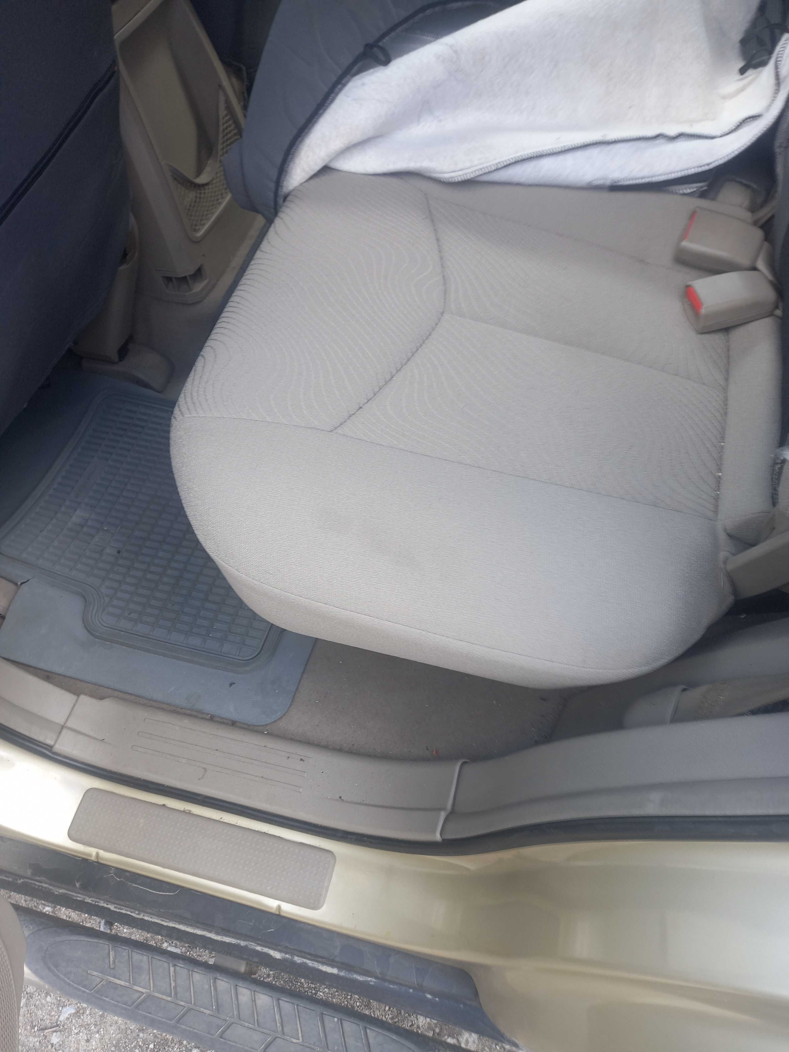 Продам легковой автомобиль Ssang Yong
