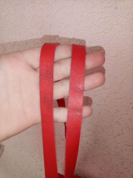 Сумка  через плече жіноча