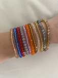 Pulseira de verão
