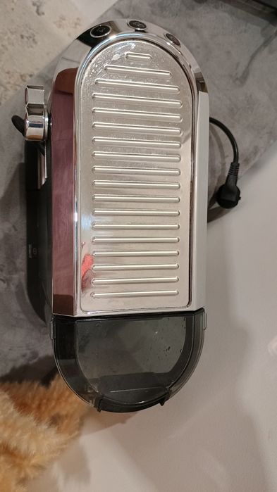 Ekspres DeLonghi Dedica