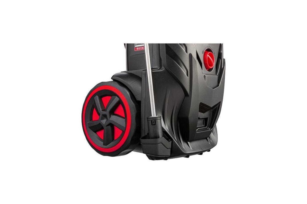 Мийка високого тиску 7,8 л/хв x 130-160 бар Storm