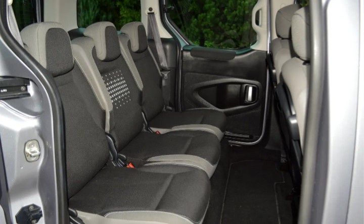 Citroën Berlingo Multispace BlueHDi 100 SELECTION