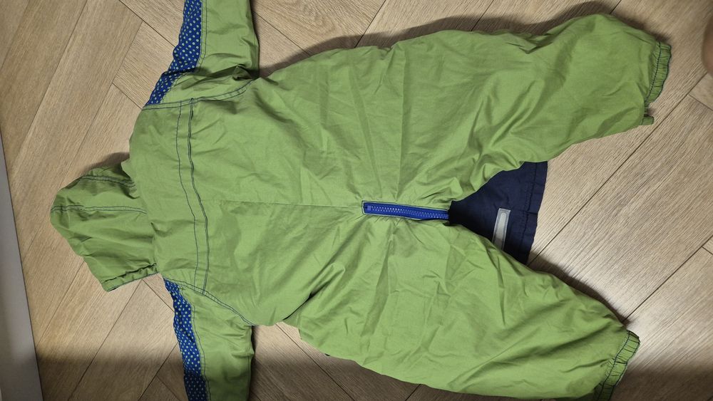 Kombinezon zimowy kurtki zimowe