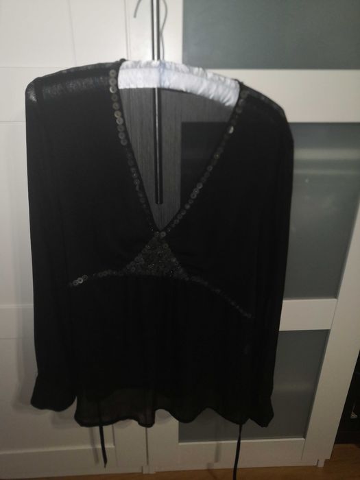 Tunicas de festa lindissimas