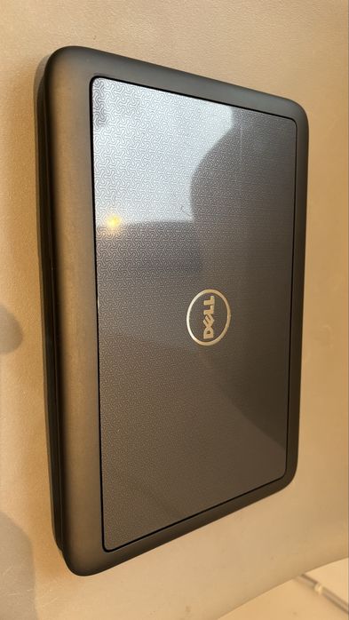 Laptop Dell inspiron Duo dotykowy obrotowy ekran windows 7