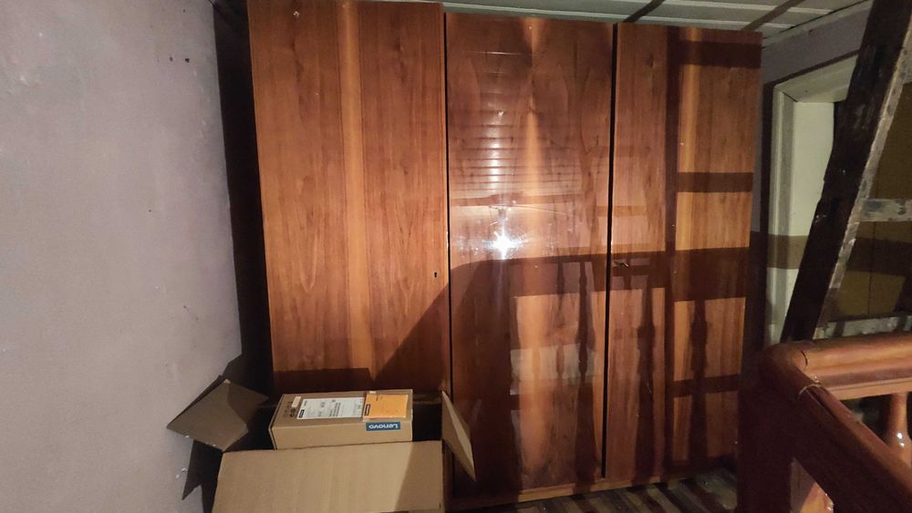 Używane meble za małe pieniądze