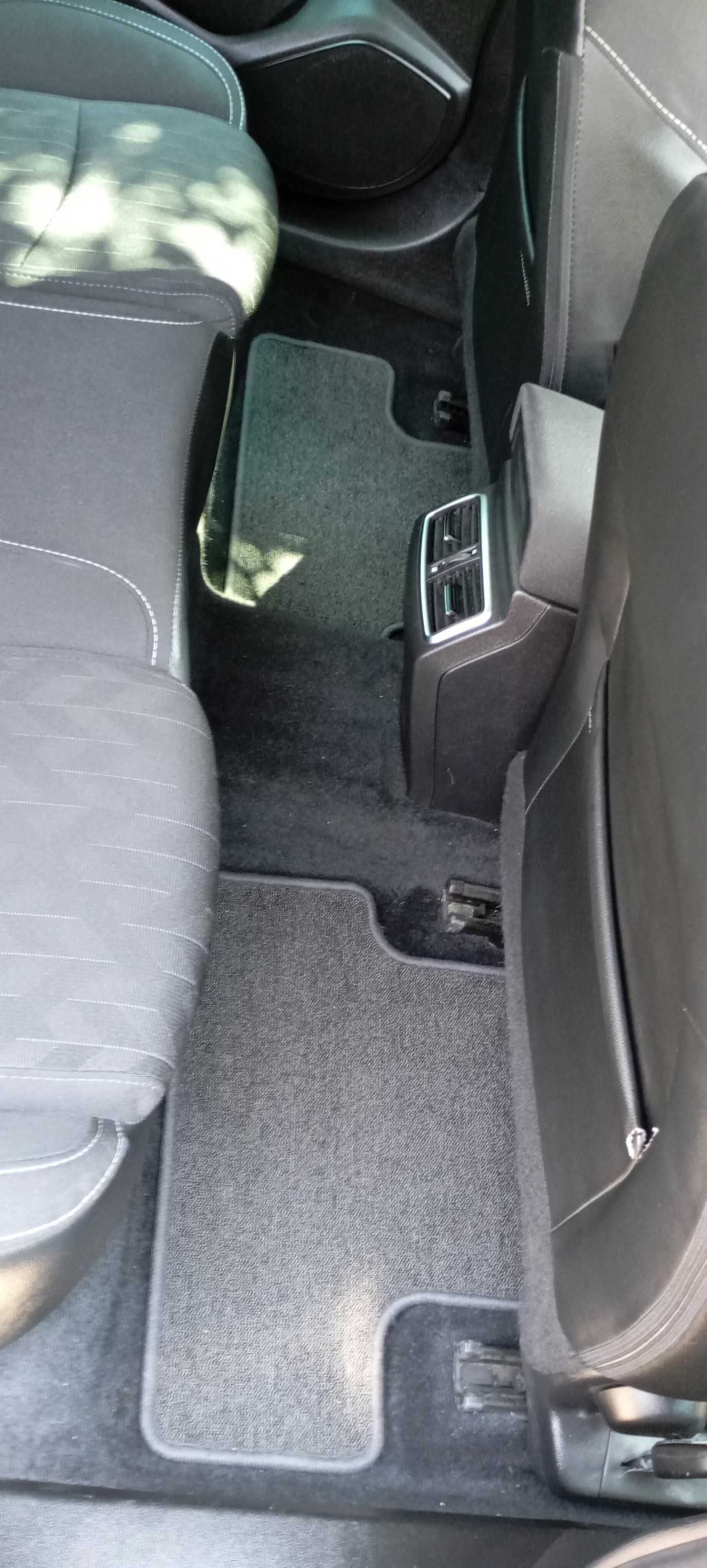 Carrinha Renault Megane