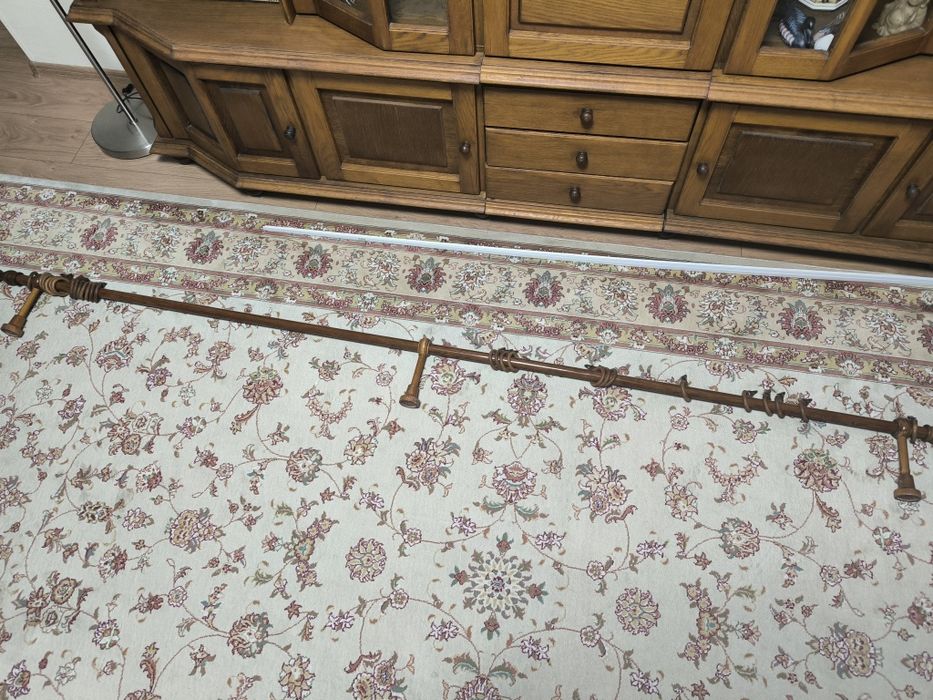 Карниз дерев'яний
