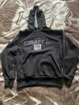 Bluza męska Craft z kapturem