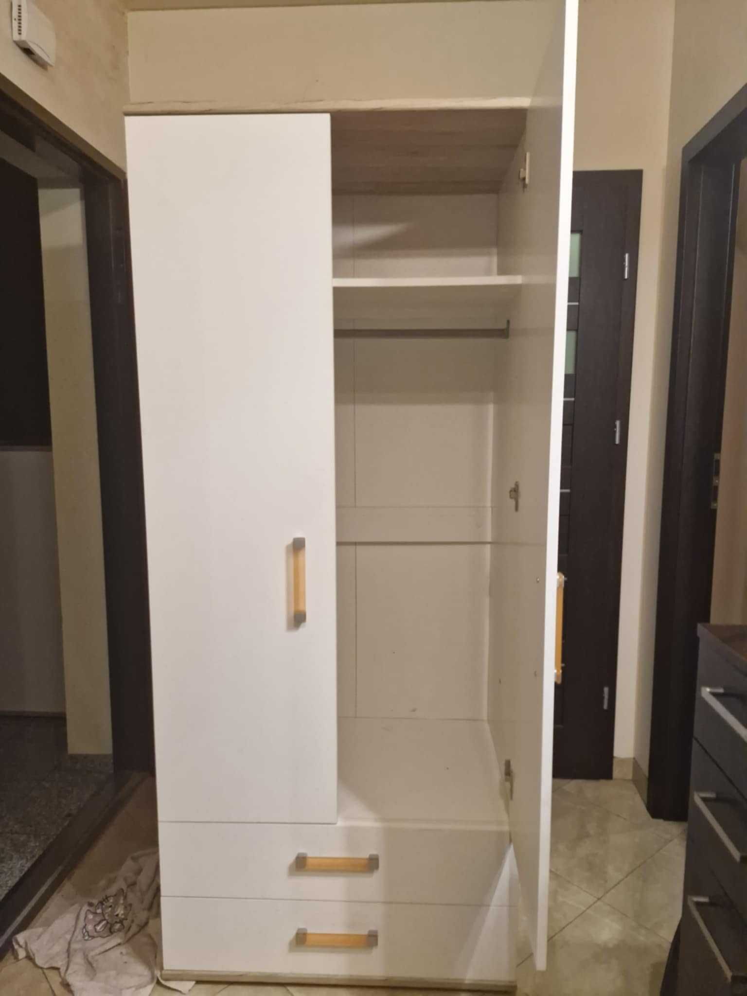 Meble Wójcik seria AMAZON