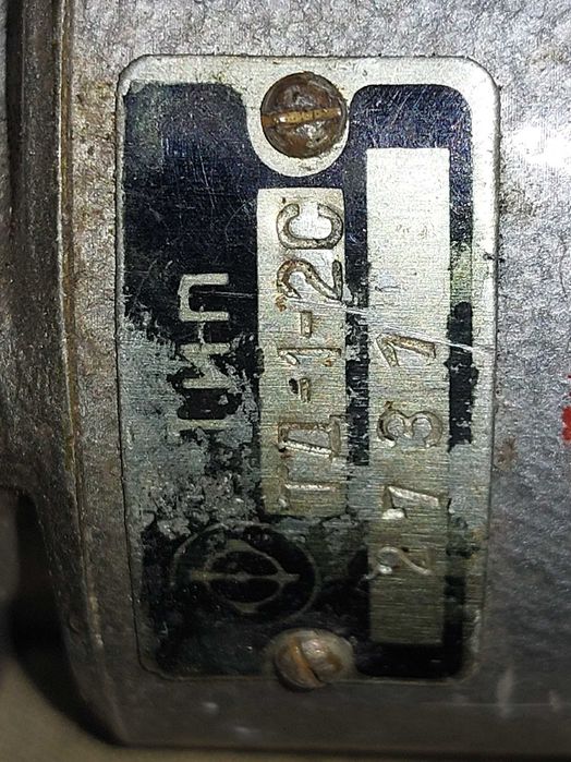 Авиационный преобразователь ПТ-125Ц-4С