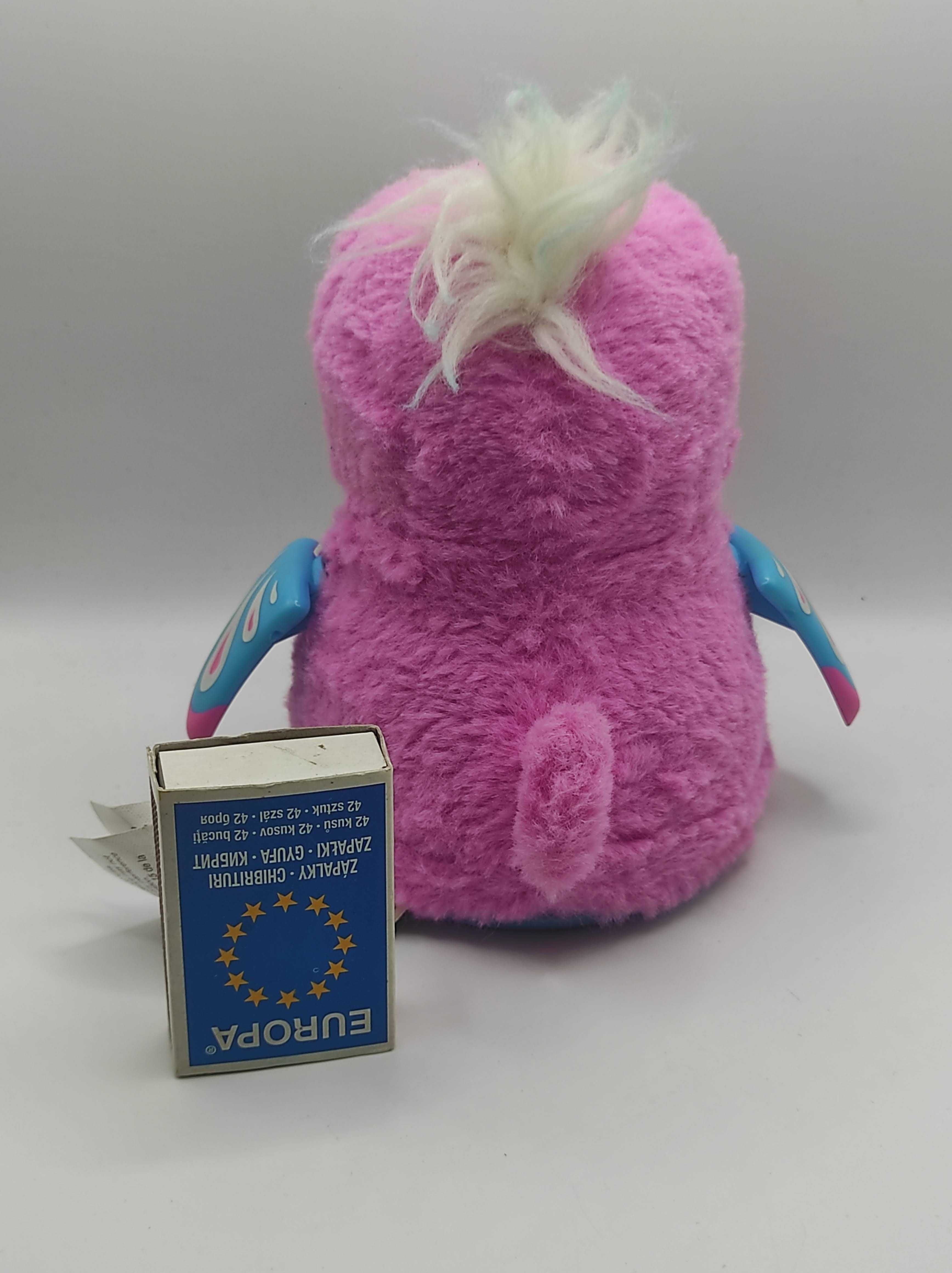 Hatchimals pingwinek interaktywna zabawka pluszak interaktywny