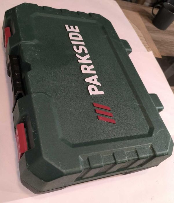 BYTOM młotowiertarka wiertarka 1050W 3J PARKSIDE SDS młot udarowy 2024