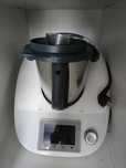 Thermomix T5, używany.