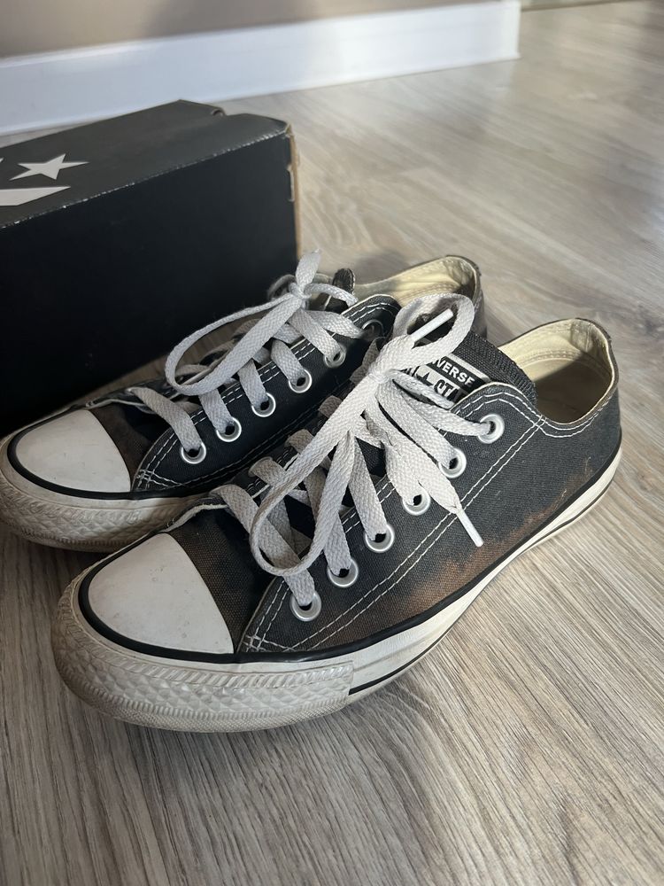 Converse trampki damskie rozmiar 37,5