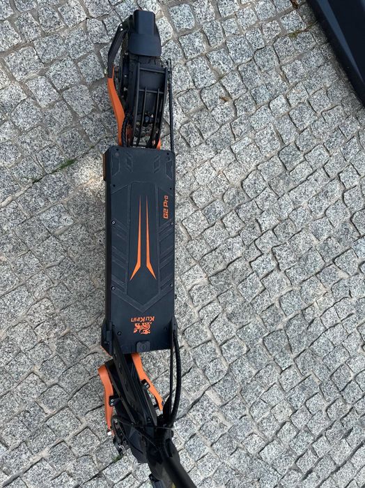 Kukirin G2 Pro 2024