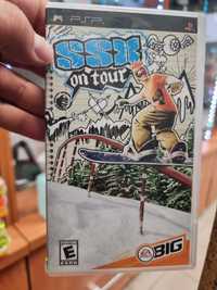 SSX On Tour PSP
 Klasyk Sklep Wysyłka Wymiana