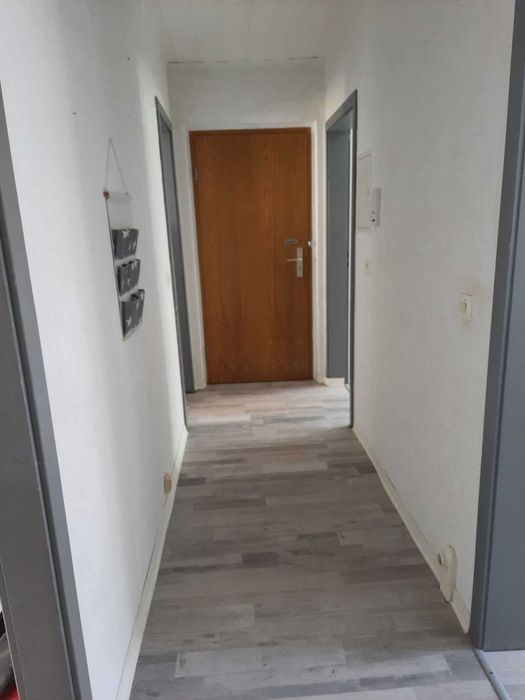 Продається своя 2 кімн. кв. у Німеччині (01587 Riesa)