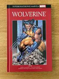 Wolverine Superbohaterowie Marvela tom 2