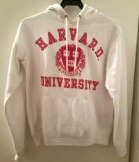 Sweat Harvard university