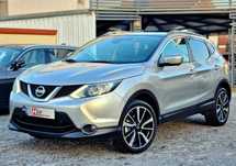 NISSAN QASHQAI TEKNA 1.5DCI 110CV "FULL EXTRAS"