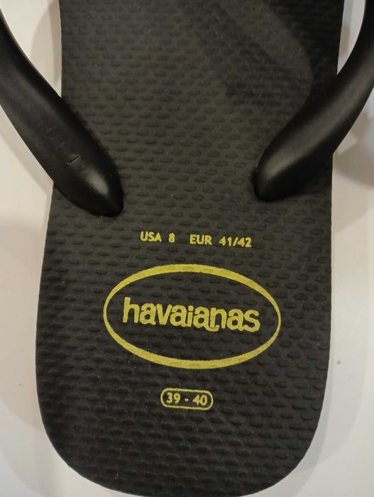 Chinelos Havaianas