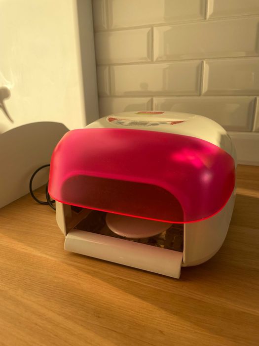 Lampa do hybrydy ATA