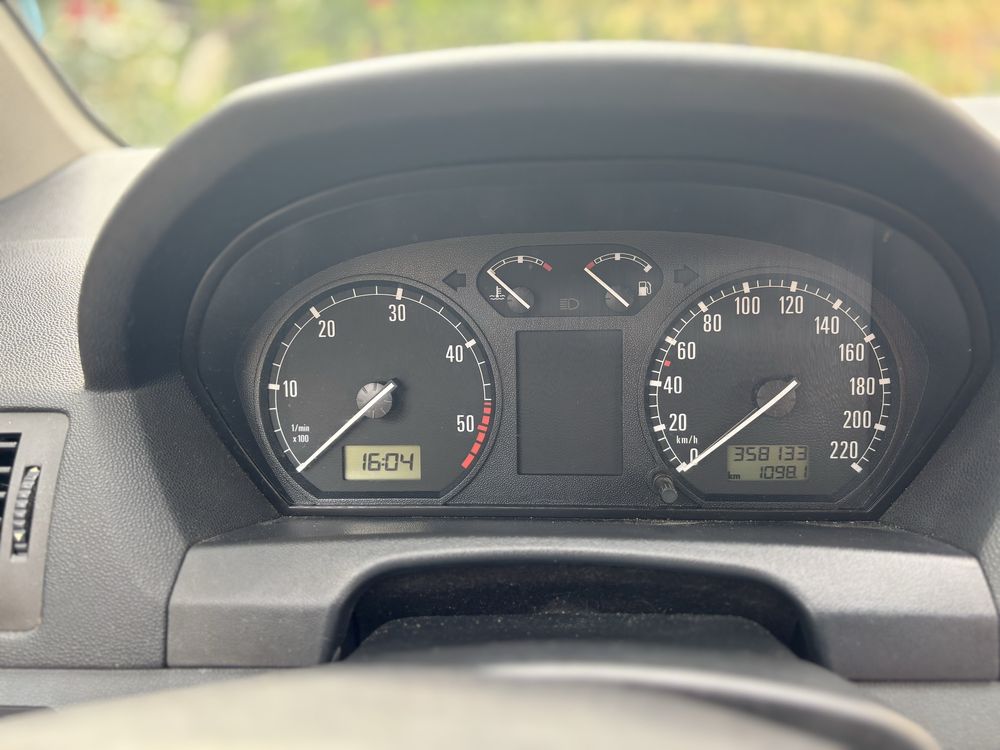 Skoda Fabia 1.9 SDI