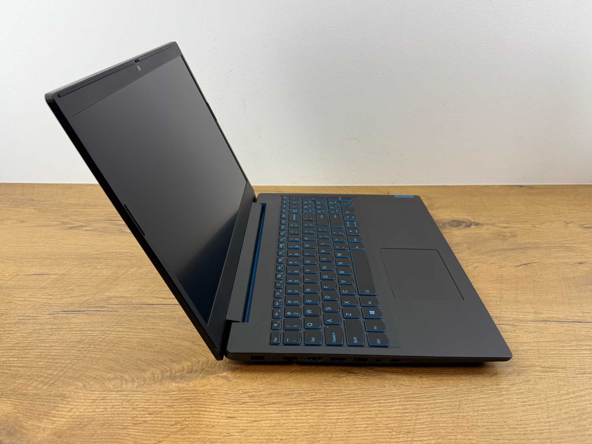 1354 Laptop Lenovo GAMING i5-9300HF SSD M2 500gb, 16GB RAM, GTX 1050