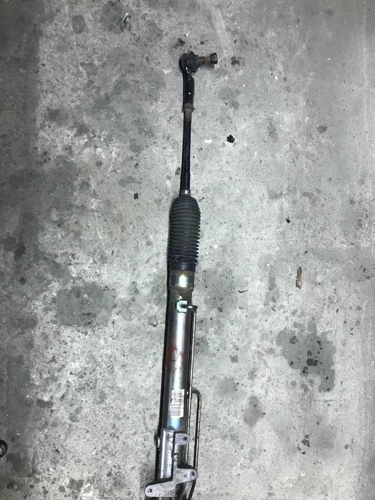 Рульова рейка Фольцваген гольф 4 шкода октавия golf 4 рулевая рейка