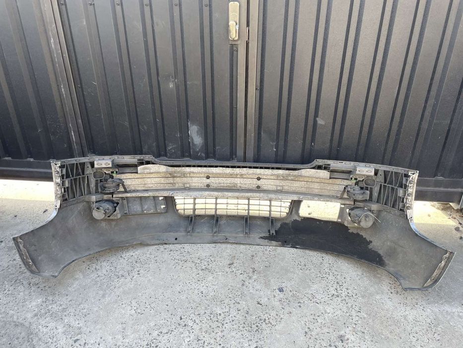 Ціну знижено!!! Передній бампер Ауді Audi a6 c5 2000-2004 рік! Пишіть!