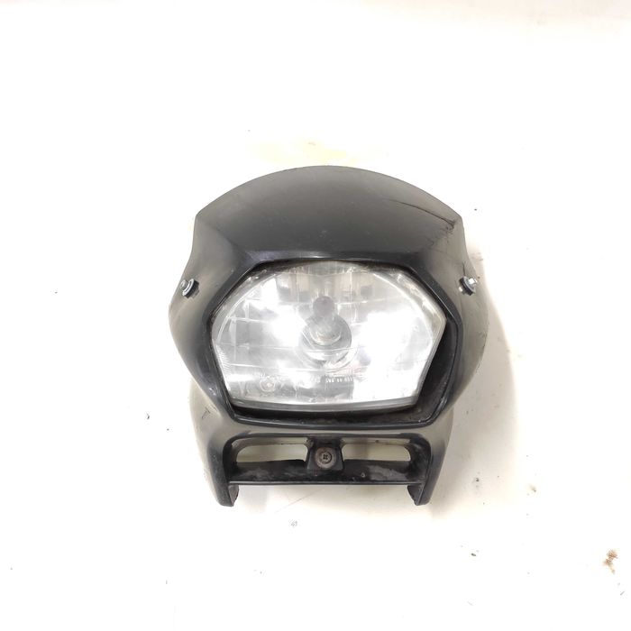 HONDA XR 125 Reflektor Lampa przednia Przód