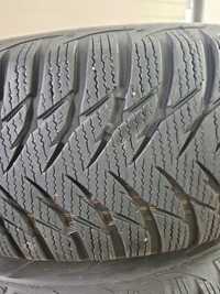 Komplet kół Goodyear 215/65R16 !! 8mm !!