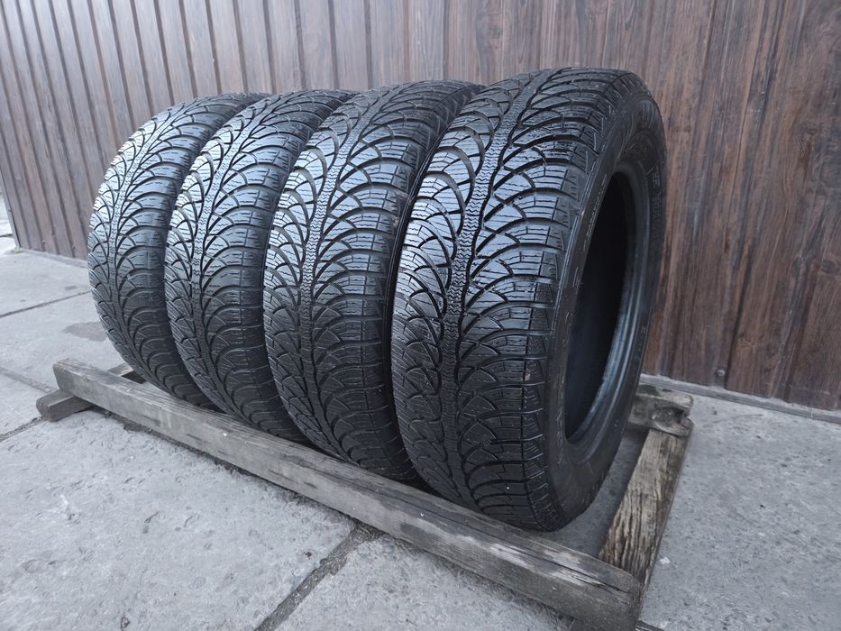 Шини зимові 185/65/r14, Fulda Kristall Montero 3.