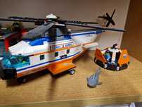 Zestaw Lego 7738
