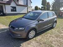 Vw Polo 1.6 tdi 90km