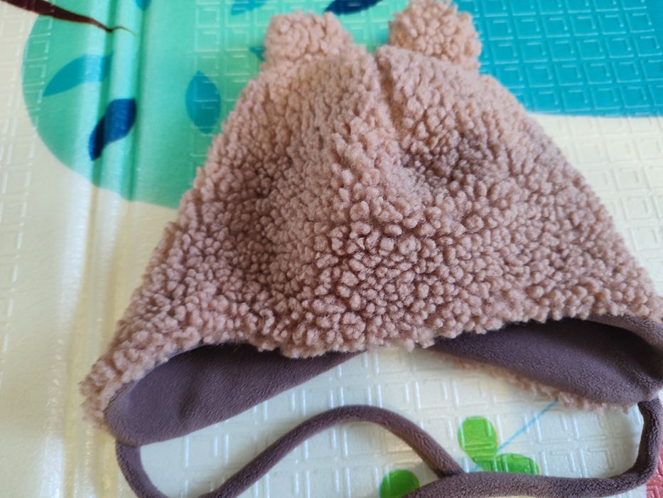 Речі для хлопчика