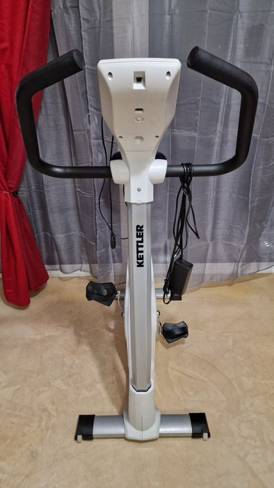 Rowerek stacjonarny Kettler Ergometer E1