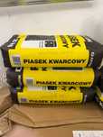 Piasek kwarcowy Axton