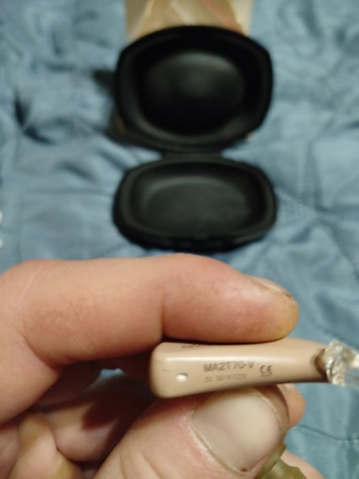 Слуховой аппарат Resound match MA2T70-V