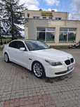 BMW E60 benzyna LPG