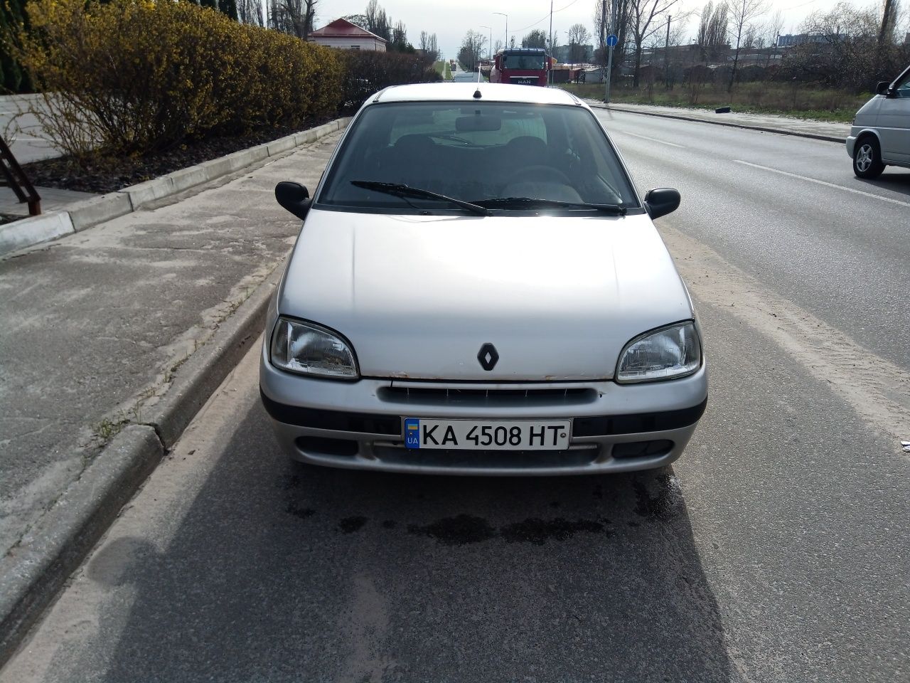 Продам Рено Клио  (Renault Clio )