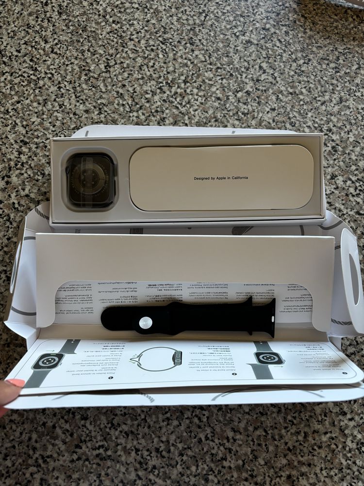 Apple Watch Serie 10