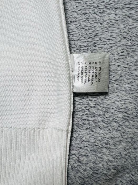 В'язаний жіночий жилет lindex (l)