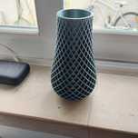 Vaso peça decorativa