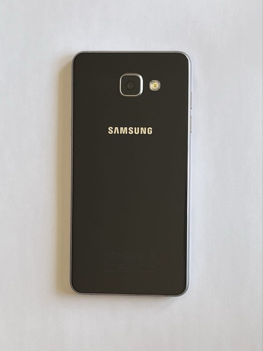 Samsung Galaxy A5 2016 – 16GB – Estado Usado