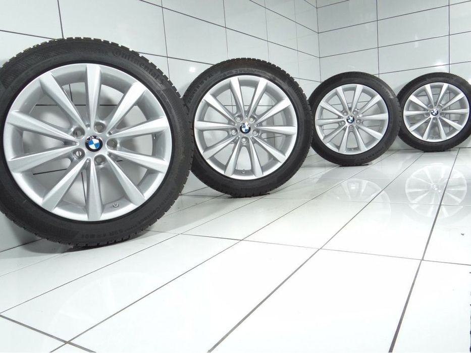 koła zimowe bmw 18 5 g30 g31 8 g14 g15 g16