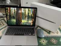 MacBook Air 8/256